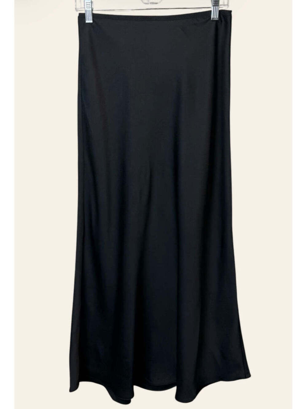 Black Point Slip Skirt